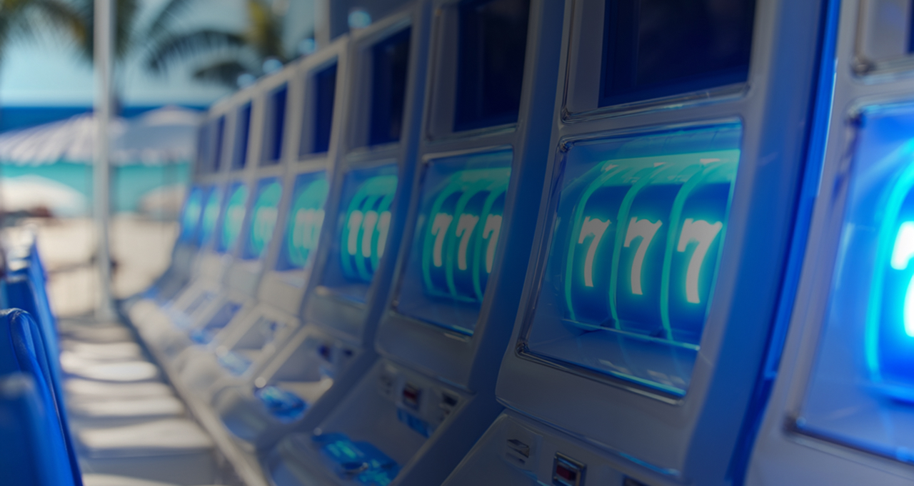 Lucky Vibe Casino
