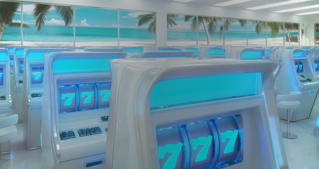 Lucky Vibe Casino